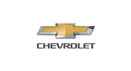 Chevrolet-logo