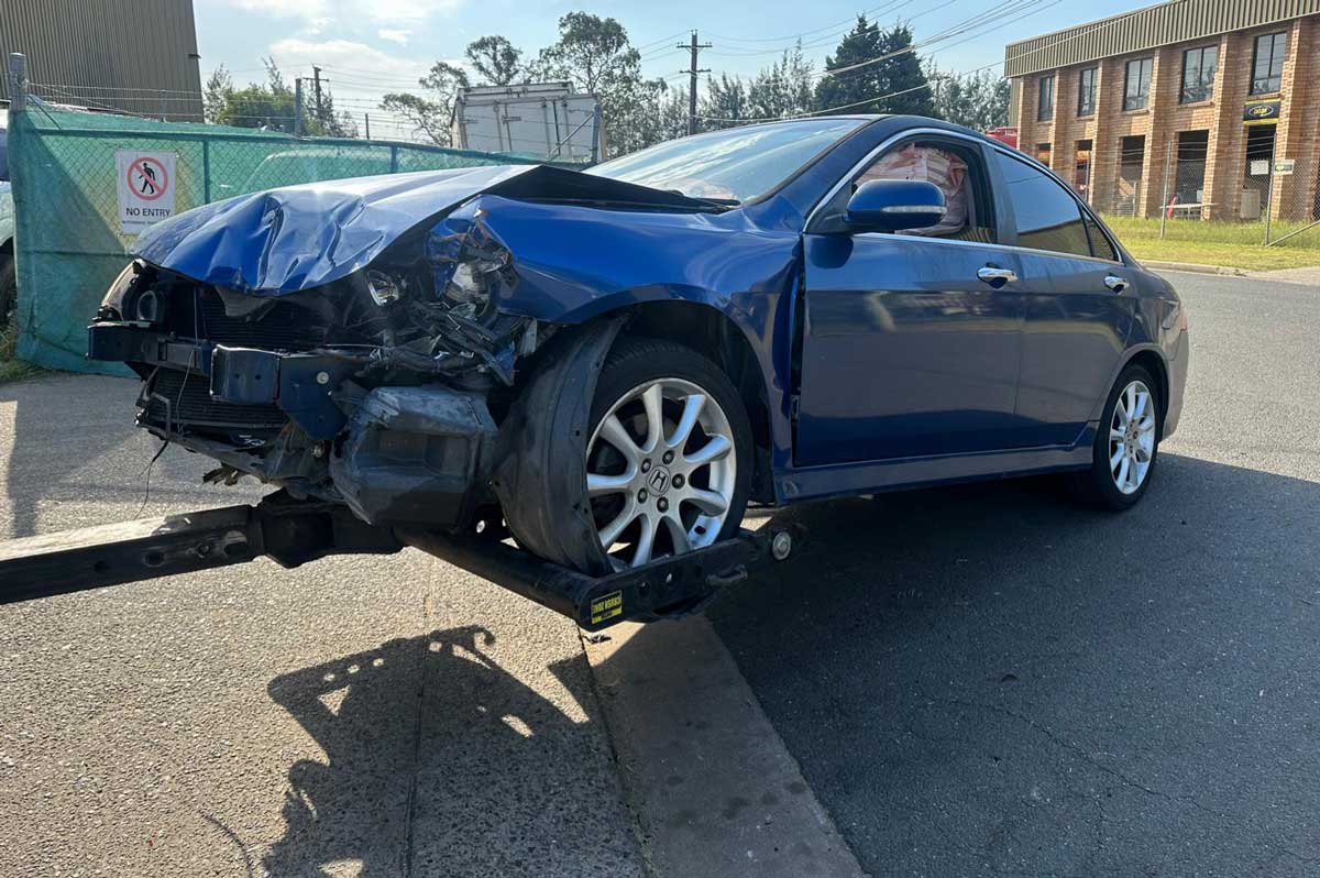 Fast and Reliable Car Removal Adelaide Service