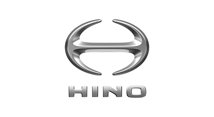 Hino-logo