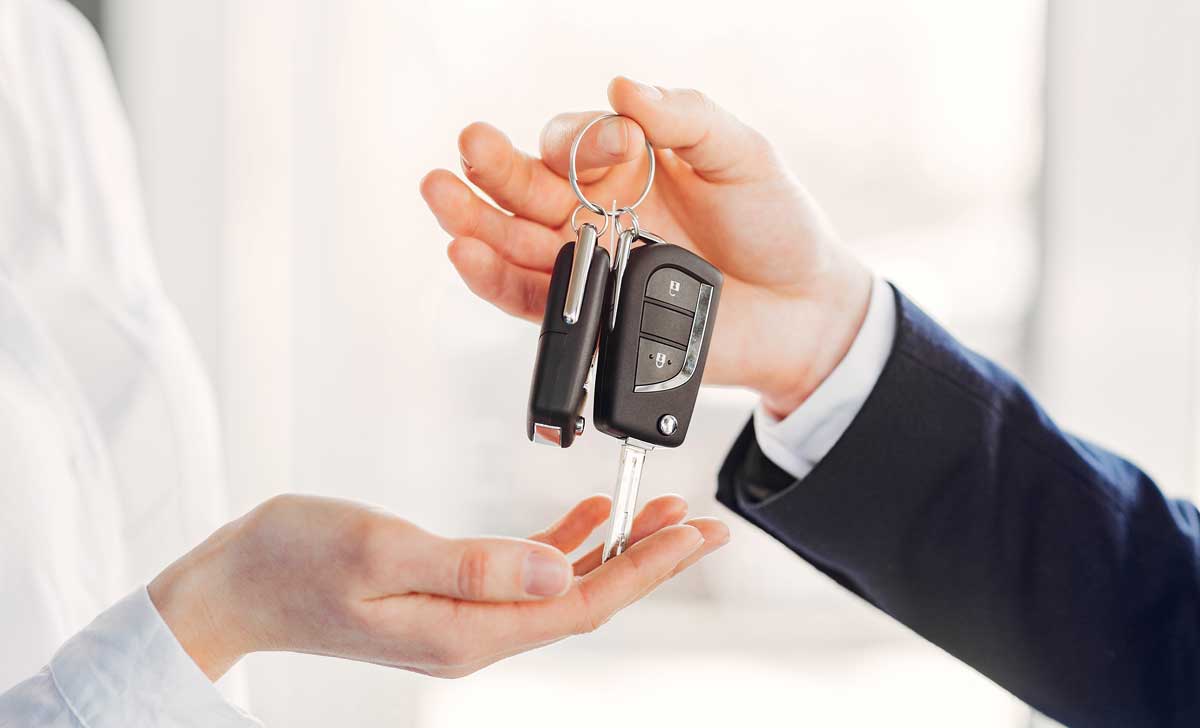 The Leading Car Buyers Adelaide Company