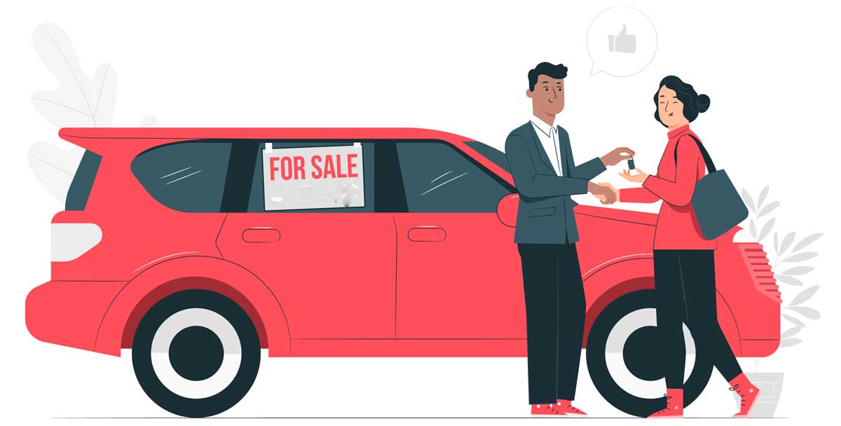 The Most Convenient Sell My Car Adelaide Service