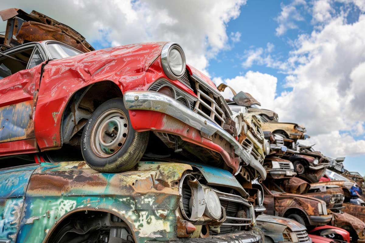 The Most Experienced Old Car Buyers Adelaide Company