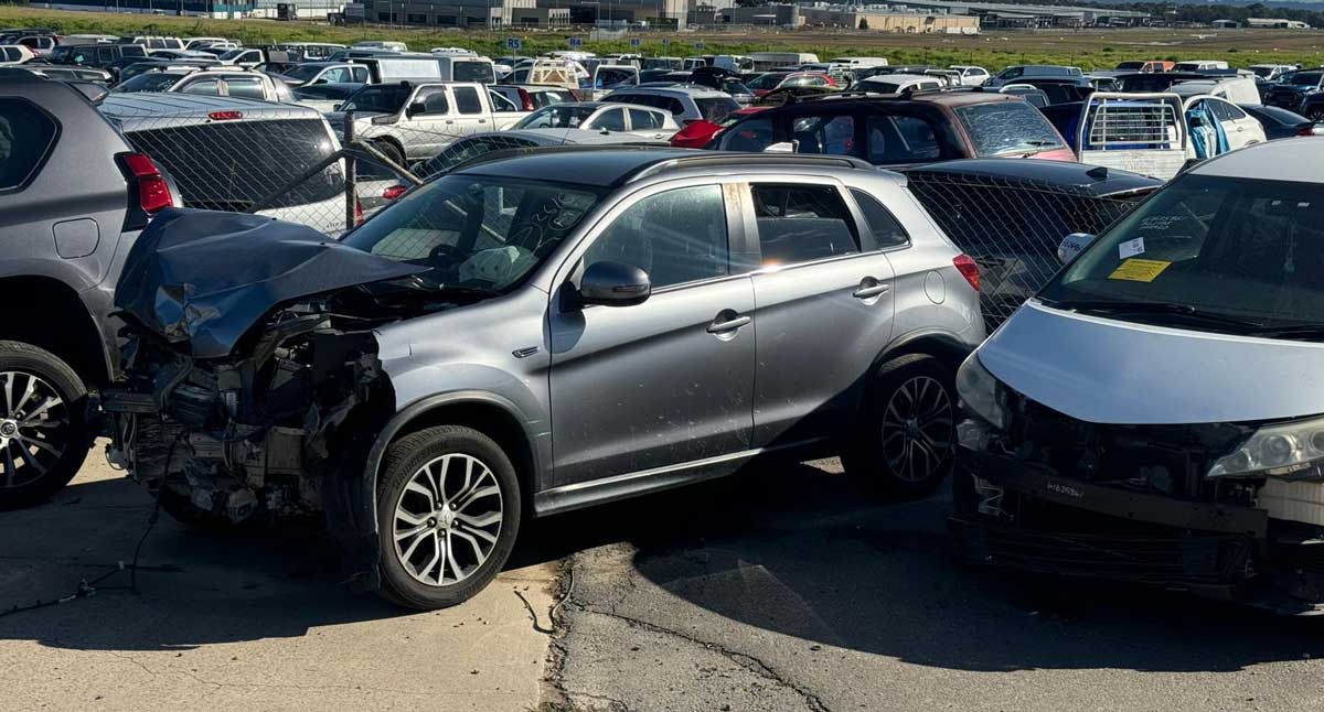 The Most Reliable Car Wreckers Adelaide Service