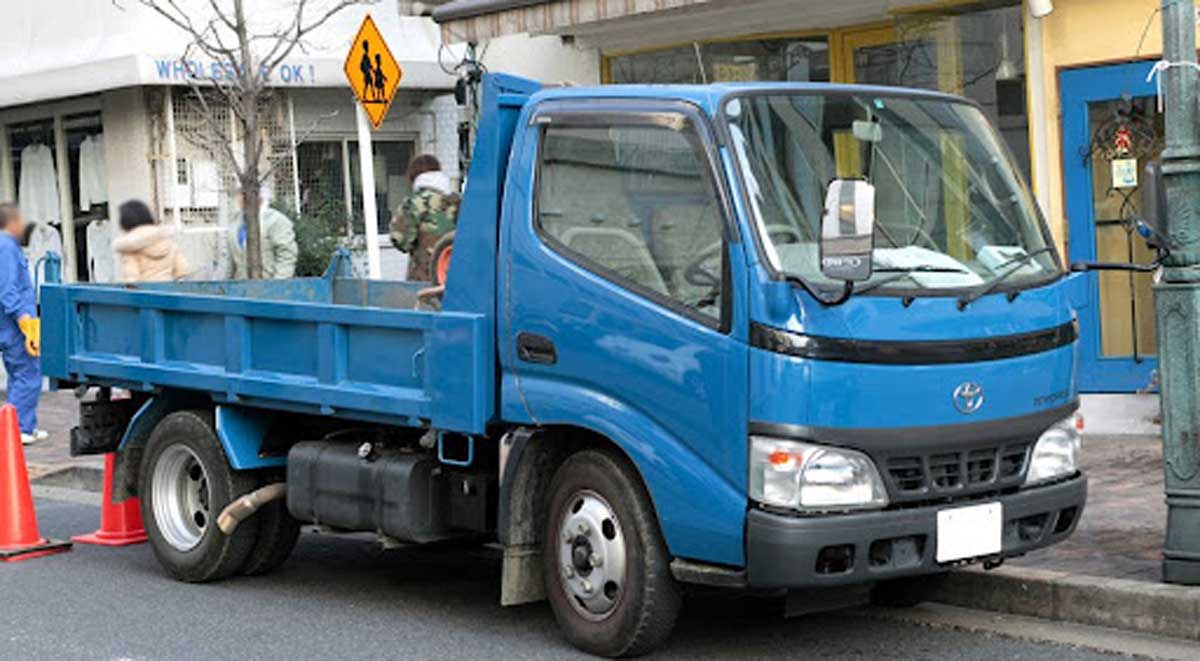 The Most Reliable Truck Wreckers Adelaide Service