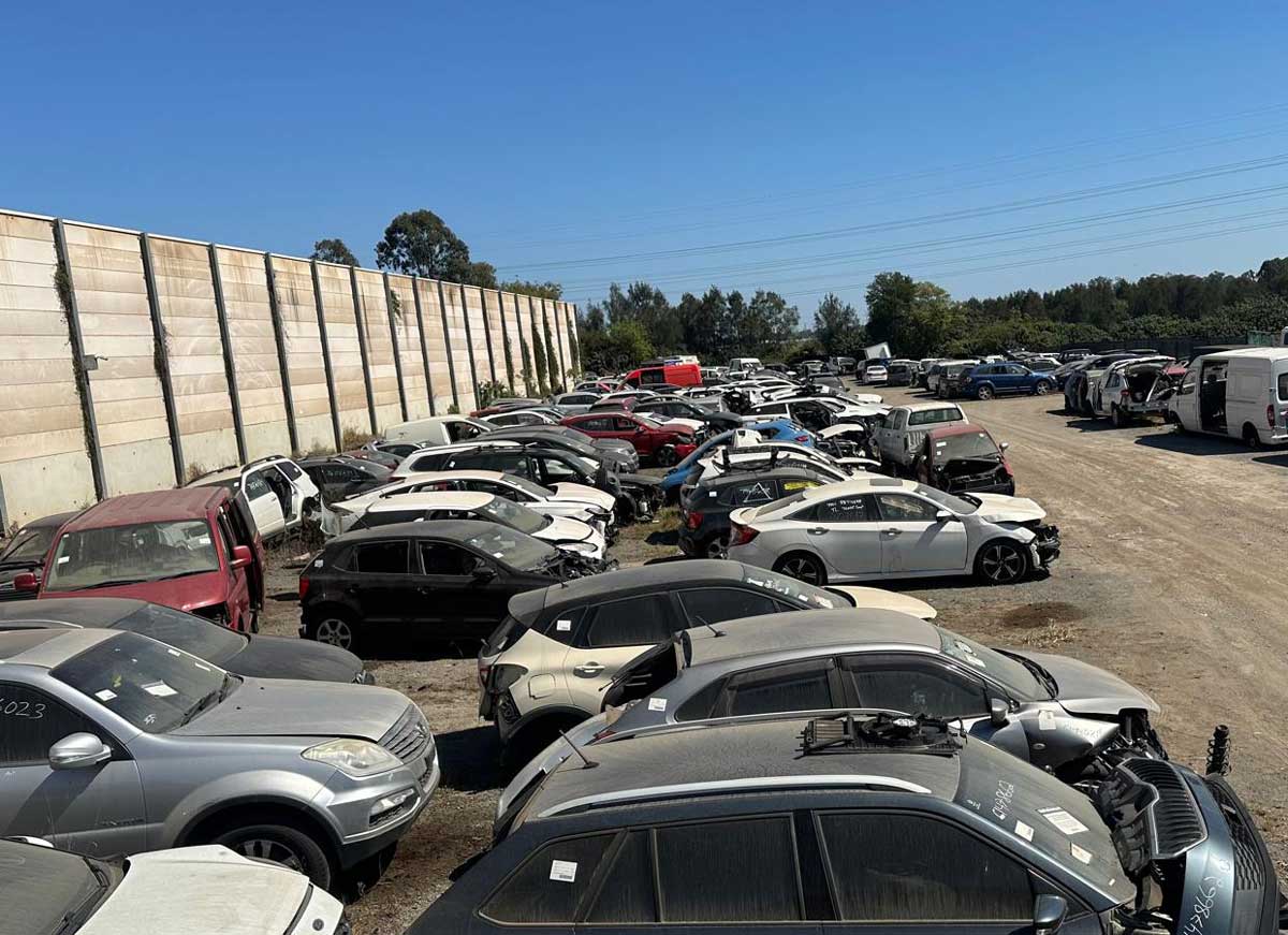 The Most Trusted Car Wreckers Adelaide Company