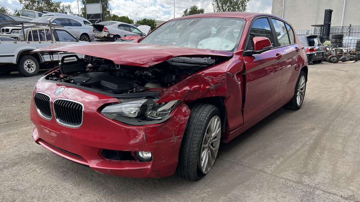 The No.1 Car Wreckers Adelaide Service