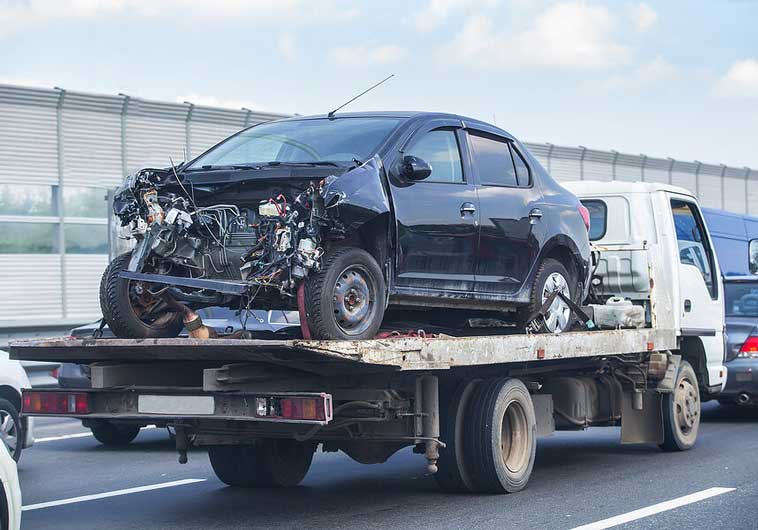 The No.1 Junk Car Buyers Adelaide Company