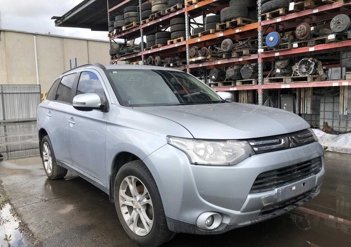 The Premium Car Wreckers Adelaide Hills Company