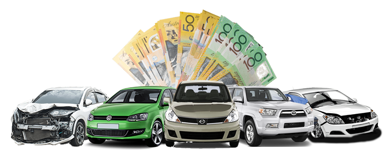 The Topmost Cash for Cars Lonsdale Up To $9,999