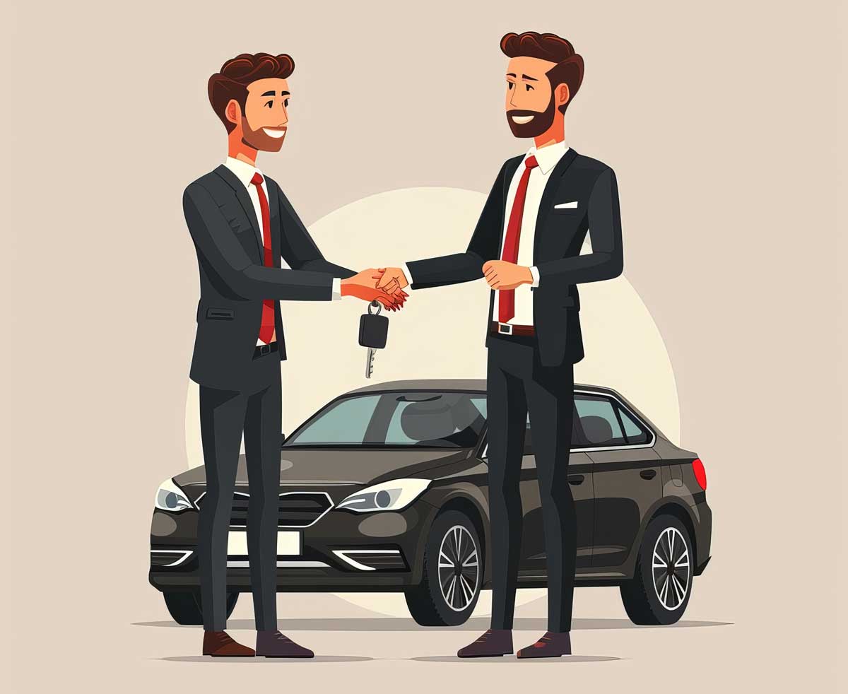 Who Offer the Most Convenient Sell My Car Adelaide Service