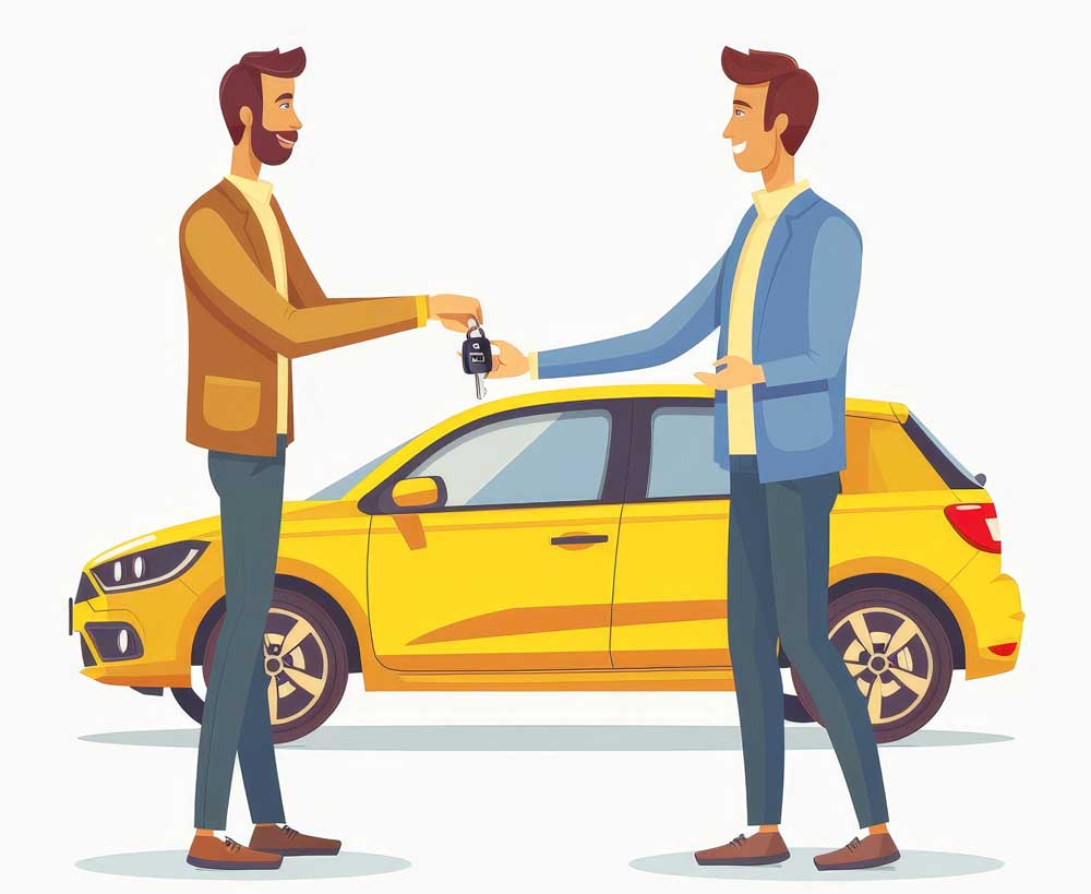 Who Offer the Most Reliable Sell My Car Lonsdale Service?