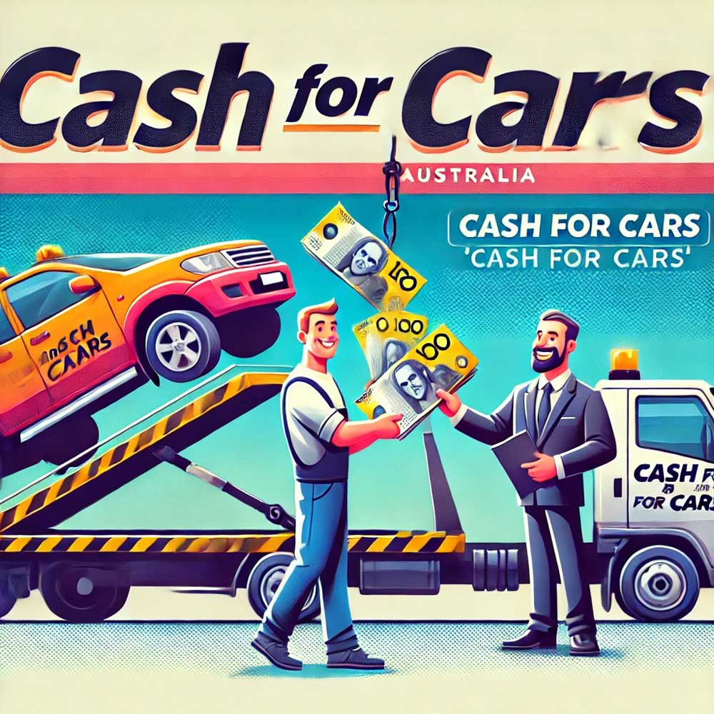 cash for cars