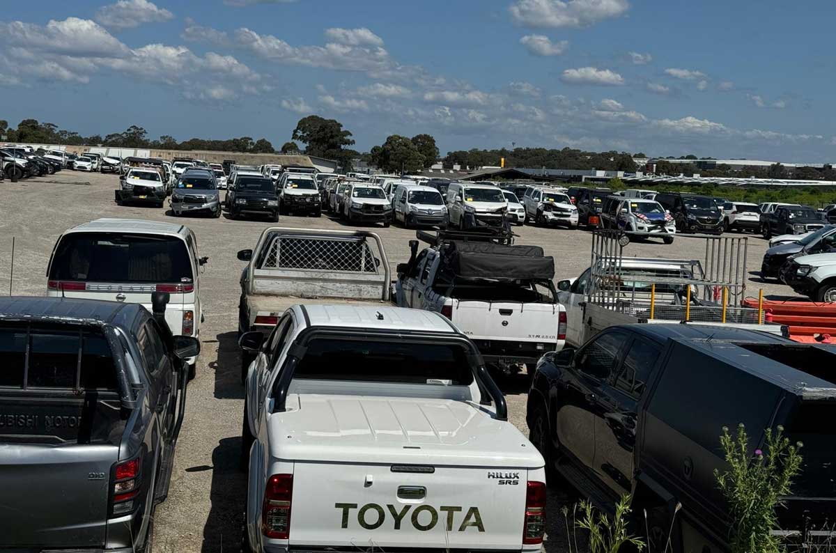 Car Wreckers Adelaide